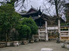 -阳明祠