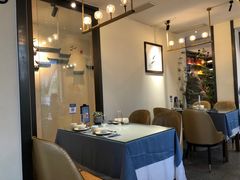 大堂-鲜塘宴·千岛湖大鲫鱼(南湖店)
