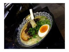 -财神日本料理(广州街总店)