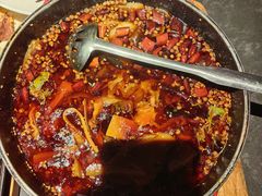 -烛影拾光观景餐厅·创意菜·摄影·小提琴(大唐不夜城店)