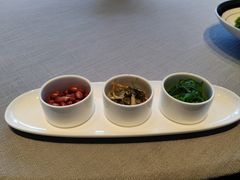 -悦融琥珀·京鲁菜(西单店)