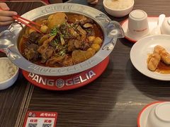 -胖哥俩肉蟹煲(宿迁宝龙广场店)