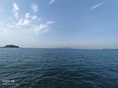 -青岛海滨风景区