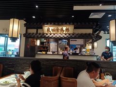 -大榕树下顺德菜(融创茂店)