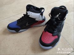 -JORDAN(东方广场店)