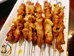 烧烤-大京园海鲜烧烤(东城路店)