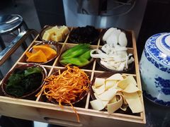 -芈重山老火锅(昌平店)