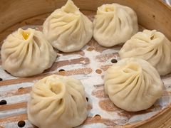 -南翔馒头店(豫园店)