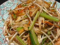 -魁盛居百年鲁菜馆(县西巷店)
