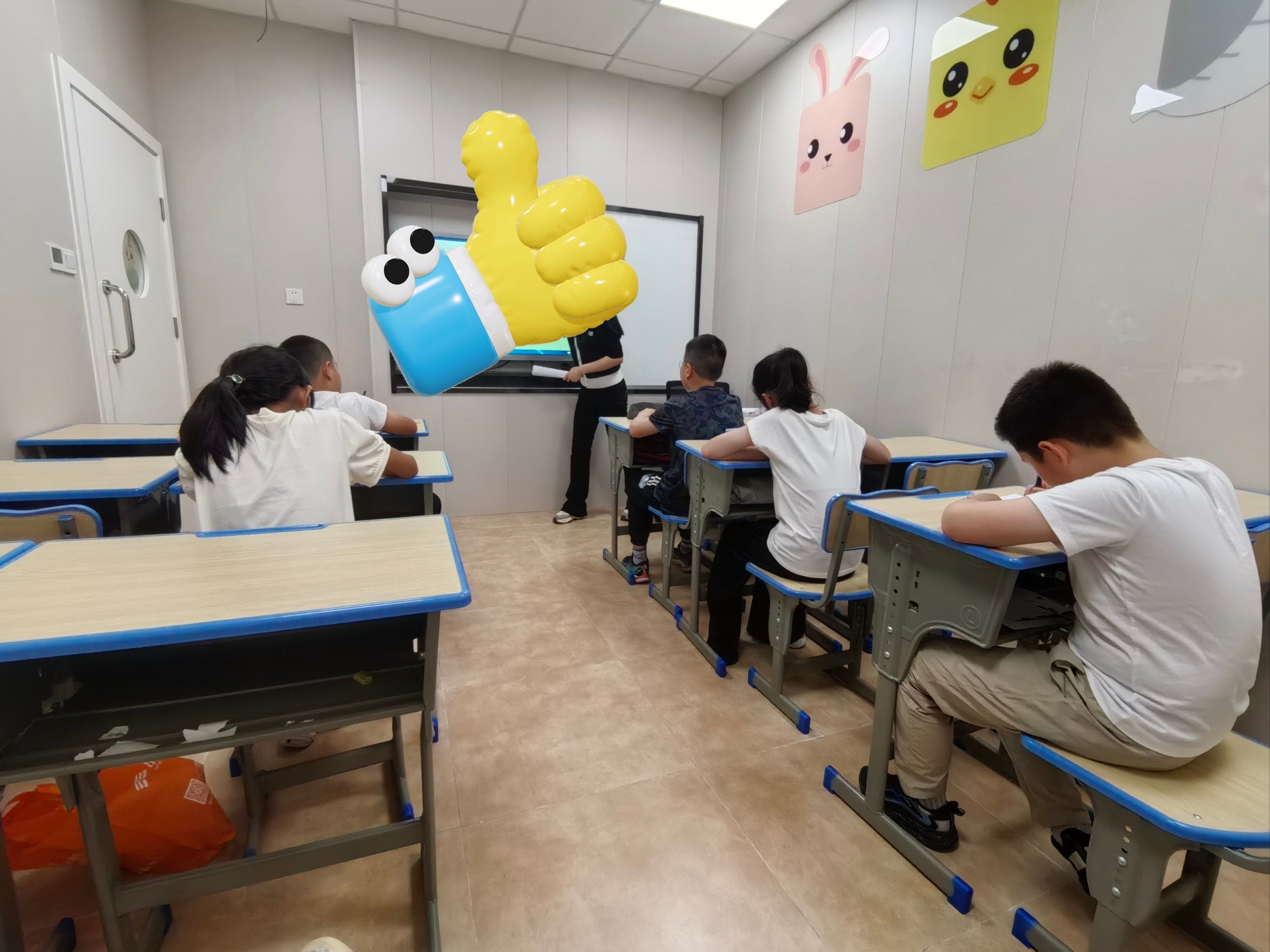现代学习之道——辅导班的兴起与影响