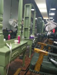 -形象革命造型·护肤Hair Studio