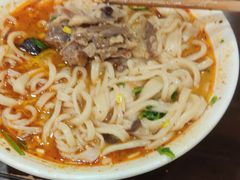 -青年路烩面馆(绿地世纪城店)