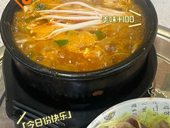 -名家韩国料理·烤肉(瑶海店)