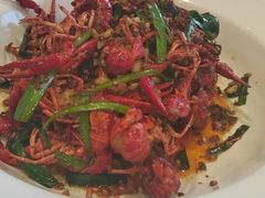 -聚味瞿记·龙虾堂(天元店)