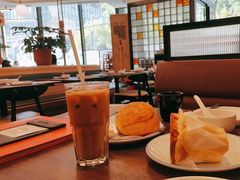 -新旺茶餐厅(鑫耀·光环live店)