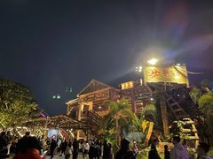 -南宁方特东盟神画