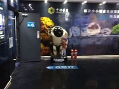 -金逸影城(大悦城IMAX激光店)