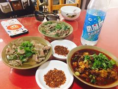 -谢老五跷脚牛肉·非遗传承店