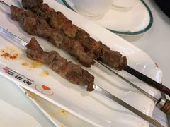 -帕米尔食府(白云观店)