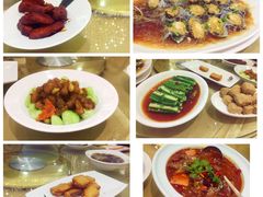 -金时代顺风大酒店(协泰店)