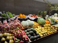 -曲水兰亭(北京四惠店)