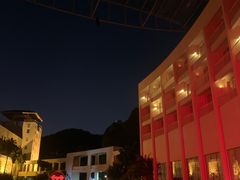 -东莞御景湾湖畔酒店·莱奥咖啡厅