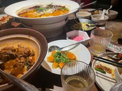 -清水亭湖北菜(大屯DT51店)