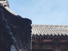 -山西王家大院