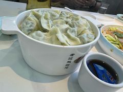 -来相会饺子·新辽菜(甘家口店)