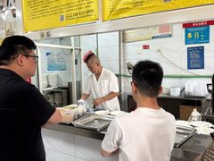 -汪家馄饨(集庆路店)