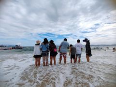 -玫瑰海岸文化旅游度假区