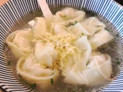 开洋鲜肉馄饨-红小满休闲餐厅(十全街店)