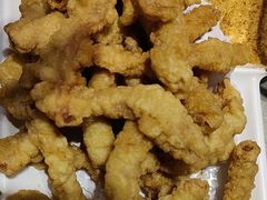 -蝎王府羊蝎子(虎坊桥总店)