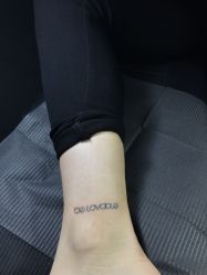 -PinooTattoo皮奴刺青纹身设计总部