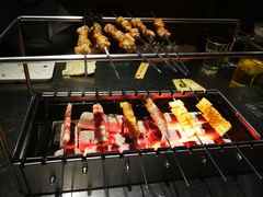 -很久以前羊肉串(大华三路店)