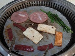 -牛太郎时尚自助烧烤