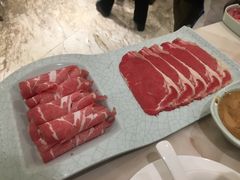 牛羊肉组合-洪长兴(广西北路店)
