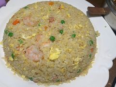 -HOHO餐厅(古子城店)