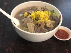 -潮镇老尾牛杂(环城西路店)
