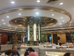-金谷大厦酒店-黑土优品1号餐厅