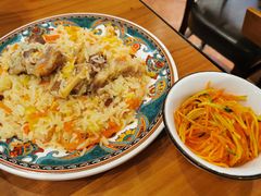 -巴依老爷新疆美食(常营店)