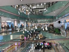 -银座商城(玉函店)