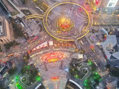 -东方明珠广播电视塔