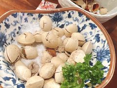 -森味花园·日本料理(伊藤洋华堂亚运村店)