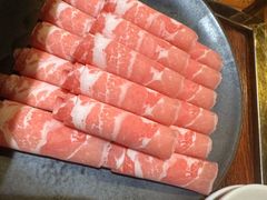 -羊大爷涮肉(亮马桥店)