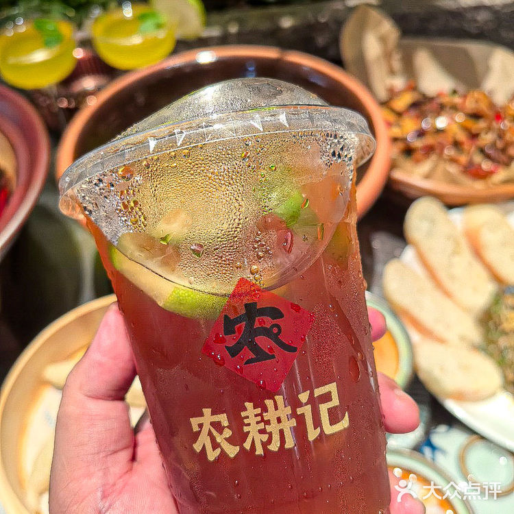 深圳这家湘菜只有0次和无数次‼️‼️