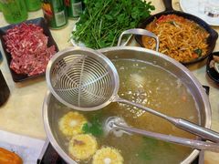 -潮汕良记牛肉火锅(洪武路店)