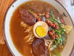 -三十三碗黄牛肉面(东原1891店)