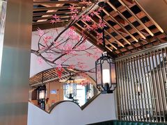 -庆江南江南菜(琴湖溪里花园城店)