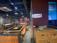 -蜀九香火锅(玉林店)
